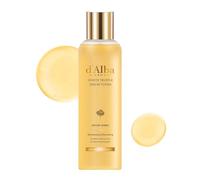 d'Alba Piedmont Toner à la Truffe Blanche, sérum hydratant, Glass Skin avec double vitamine pour le soin de la peau, hydratant visage, soin de la peau coréen (180 ml)