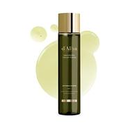 d'alba Piedmont Tonique végétalien équilibrant doux pour la peau à la truffe blanche italienne, formule au pH doux, adaptée aux peaux sensibles, finition légère