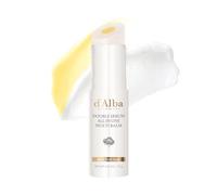 D'Alba Sérum Multi Balm Truffe Blanche – Tout-en-un hydratation intense anti-signes de vieillissement 10 g