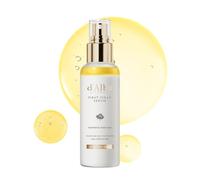 D'Alba Sérum en spray à la truffe blanche italienne Soin végétalien 100 ml