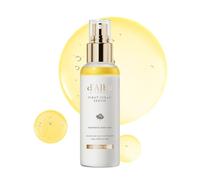 d'alba Piedmont Truffe Blanche Italienne First Spray Serum (100ml)