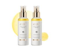d'alba Piedmont Truffe Blanche Italienne First Spray Serum (100ml x2) | Spray hydratant pour le visage, peau éclatante, apaisant, végétalien, soin de la peau coréen