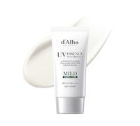 d'alba Piedmont Truffe Blanche Waterfull Mild Crème Solaire (50ml)
