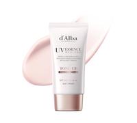 D'Alba Écran solaire teinté Truffe blanche d'Italie SPF50+ PA++++ 50 ml