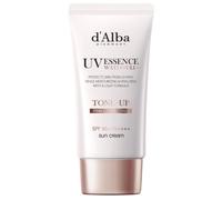D'Alba Écran solaire teinté Truffe blanche d'Italie SPF50+ PA++++ 50 ml