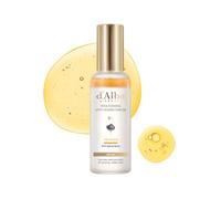 d'alba Piedmont Vita Sérum anti-âge en spray tonifiant 8 % (70,09 ml) | Spray hydratant et uniforme pour le visage à la truffe blanche et à la vitamine, soin éclatant, soin de la peau coréen