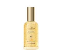 d'Alba Piedmont Vita Toning - Sérum Capsule - Booster quotidien de vitamine pour une peau éclatante - Formule double vitamine - Grande taille (100 ml)