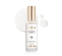 d'alba Piedmont Volufiline Ampoule en spray vegan intensive pour le soin de l'élasticité, ampoule Volufiline de 50 000 ppm, raffermissante de la peau au maximum, 50 ml