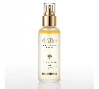 D'ALBA PIEDMONT - White Truffle First Spray Serum Mini 50ML - Mini sérum-brume à la truffe blanche - Offrez à votre peau un soin précieux avec ce sérum en spray luxueux et pratique, enrichi en truffe