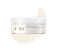 d'Alba White Truffle Intensive The Real Eye Patch coussinets en hydrogel contour des yeux 90 g