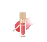 d'alba Piémont Plumping Lip Glow Mood Volumizer, pilon à lèvres hydratant avec céramides végétaliens et vitamine C & E, lèvres plus pleines, brillant à lèvres, finition brillante, Posh Rose (4