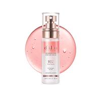 Dalba Professional Reparing Hair Parfumer Serum, Soin nutritionnel des cheveux pour cheveux abîmés, coiffure, parfum fruité floral, cure pour cheveux, 1,69 fl.oz