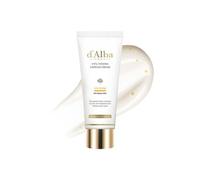 d'Alba - Vita Toning Capsule Cream Tube - Crème capsule