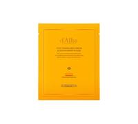 d'Alba - Vita Toning Mist Serum & Niacinamide 5% Mask - Masque