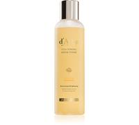 d'Alba Vita Toning Serum Toner lotion tonique hydratante pour une peau lumineuse et lisse 180 ml