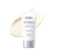 d'Alba - Waterfull Essence Sun Cream - Crème solaire hydratante