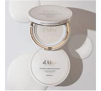 d'Alba - Waterfull Fresh Sun Cushion - Cushion solaire hydratant