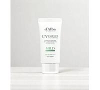 d'Alba - Waterfull Mild Sun Cream - Crème solaire douce hydratante SPF 50++++ 50ml