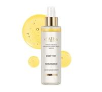 d'Alba - White Truffle Aromatic Body Mist Serum - Brume corporelle sérum à la truffe blanche