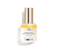 d'Alba - White Truffle Double Layer Revitalizing Serum Mini - Sérum revitalisant à la truffe blanche