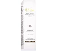 d'Alba White Truffle Double Moisture Cream 60 ml