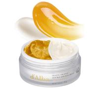 d'Alba White Truffle Duo sérum et crème anti-âge 2-en-1, 70 g