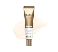 d'Alba White Truffle Extra Intensive Eye Cream, Nourishment and Wrinkle-Fighting, traitement tout-en-un, soin de la peau coréen (30 ml)