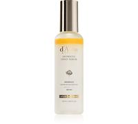 d'Alba First Aromatic Spray Serum Sérum en Spray Aromatique à la Truffe Blanche Italienne, Brume pour le Visage, Sérum Antioxydant Hydratant et Brillant VEGAN Parfumé, Soin de la Peau Coréen (120ml)