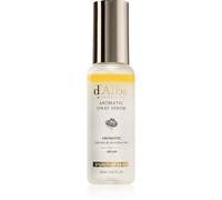 d'Alba White Truffle First Aromatic Spray Serum sérum hydratation intense visage en spray 60 ml