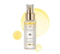 d'Alba - White Truffle First Spray Serum Mini - Mini sérum-brume à la truffe blanche