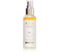 D'Alba Sérum en spray à la truffe blanche italienne Soin végétalien 100 ml
