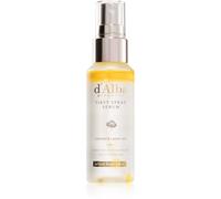 d'Alba White Truffle First Spray Serum sérum illuminateur visage en spray 50 ml
