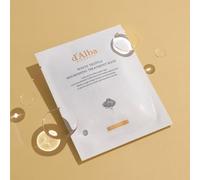 d'Alba - White Truffle Nourishing Treatment Mask - Masque nourrissant