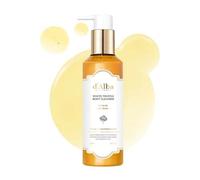d'Alba - White Truffle Oil Serum Body Cleanser - Nettoyant corps à la truffe blanche