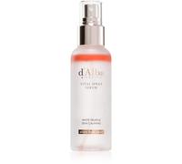 d'Alba White Truffle Vital Spray Serum sérum revitalisant visage en spray 100 ml