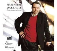 Dalbavie; Palimpsest, Tactus,