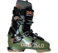DALBELLO Cabrio Lv 130 3d Wrap - Homme - Vert - taille 29/29.5- modèle 2025