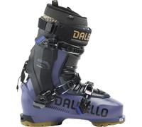 DALBELLO Cabrio Lv Free 130 3d Wrap - Homme - Violet / Noir - taille 29/29.5- modèle 2026