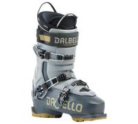 Dalbello - Chaussures de ski - Cabrio Mv 90 IF Antracite/Mercury pour Homme - Taille 26.5 - Gris Gris 26.5