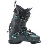 DALBELLO Cabrio Mv Free 120 If - Homme - Noir / Vert - taille 27/27.5- modèle 2026