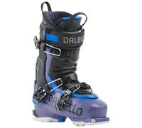 CHAUSSURES DE SKI CABRIO LV FREE 105 W IF F.DUSK/BLACK