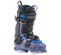 CHAUSSURES DE SKI CABRIO LV FREE 105 W IF F.DUSK/BLACK