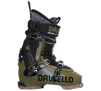 Dalbello - Chaussures de freerando - Cabrio LV Free 120 IF pour Homme - Taille 44 - Kaki Kaki 44