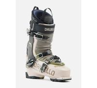 CHAUSSURES DE SKI CABRIO LV FREE 130 LITE IF ECRU/GRE