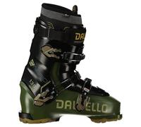 Dalbello Chaussures De Ski Alpin Cabrio Mv 130 3dwrap