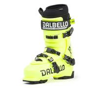 CHAUSSURES DE SKI IL MORO 110 3DWRAP YELLOW FLUO
