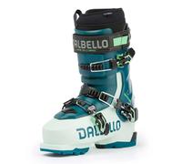 Dalbello Chaussures De Ski Alpin Pour Femme Cabrio Lv 95 3dwrap