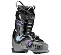 Dalbello - Cabrio Mv 75 W IF Polar Black - 25-25.5 - Chaussures de Ski