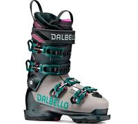 Dalbello Chaussures De Ski Alpin Pour Femme Veloce 105 Mv