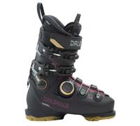 Chaussures de ski alpin DALBELLO VELOCE SPACE 85 W (BLACK/BERRY) 39-39.5 (25-25.5 Mondo)